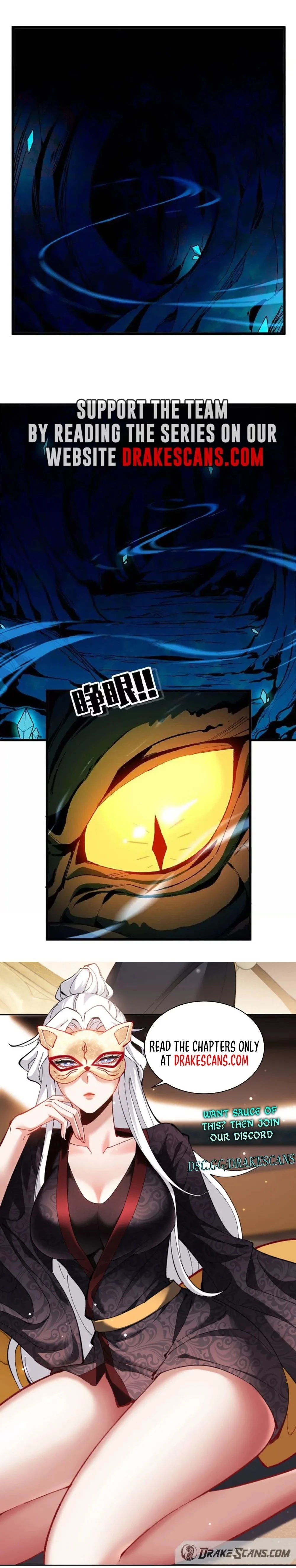 Hero X Demon Empress Chapter 21 - 12