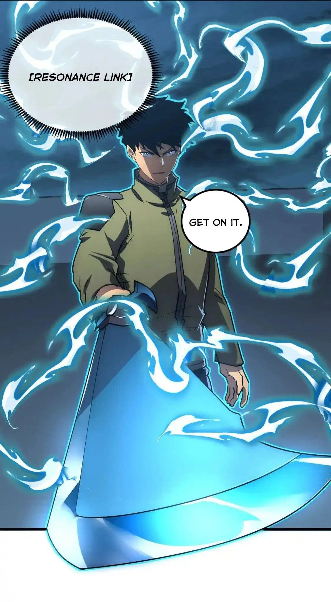 Rise From the Rubble Chapter 233 - 29