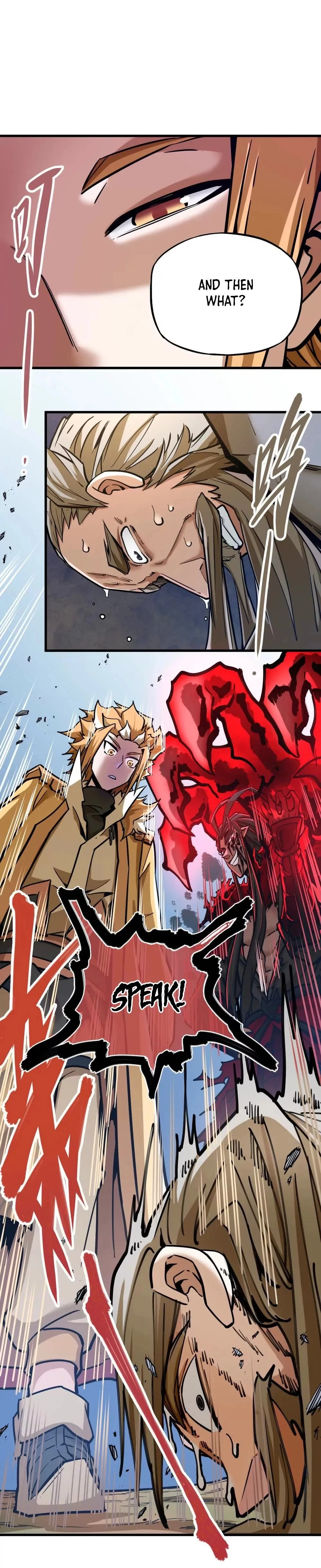 The Strongest Sect of All Times Chapter 15 - 6