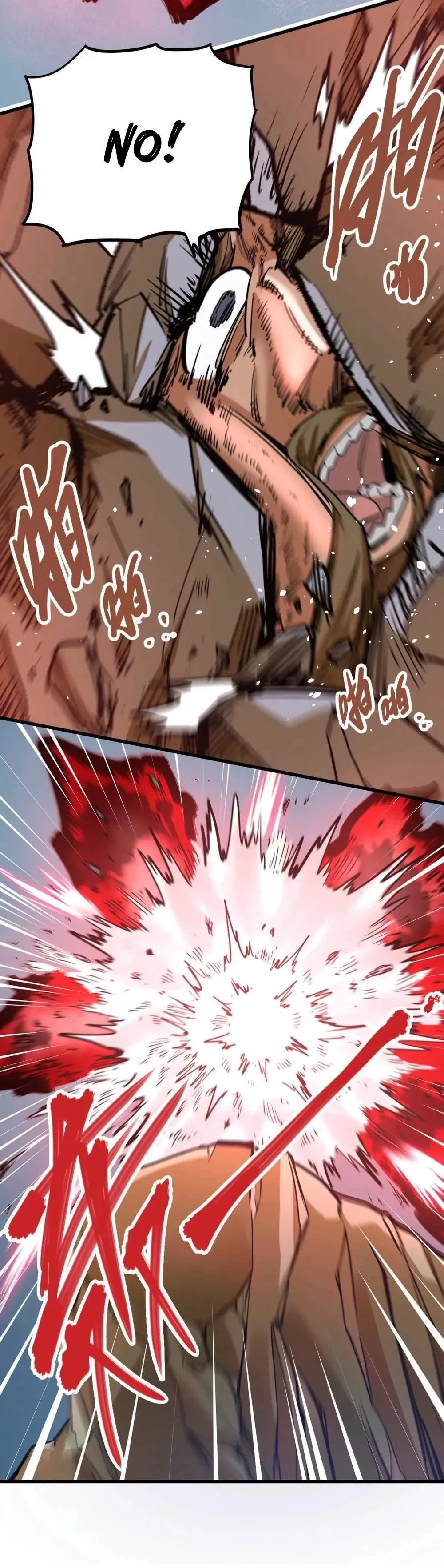 The Strongest Sect of All Times Chapter 15 - 8
