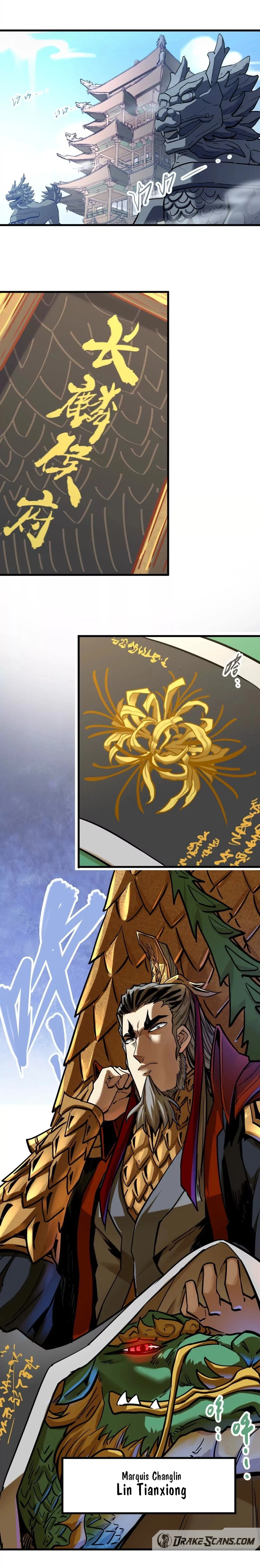 The Strongest Sect of All Times Chapter 15 - 11