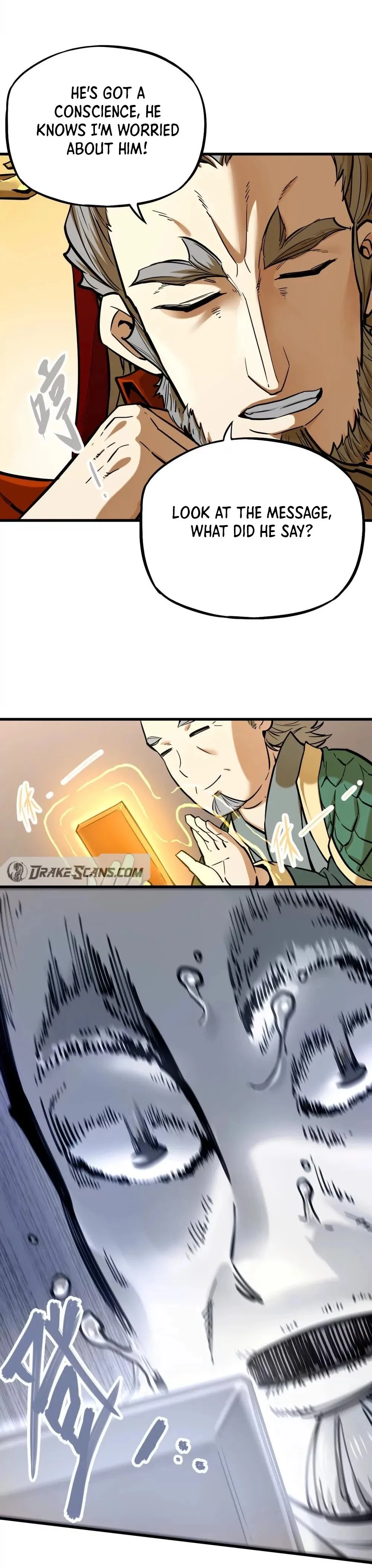 The Strongest Sect of All Times Chapter 15 - 13