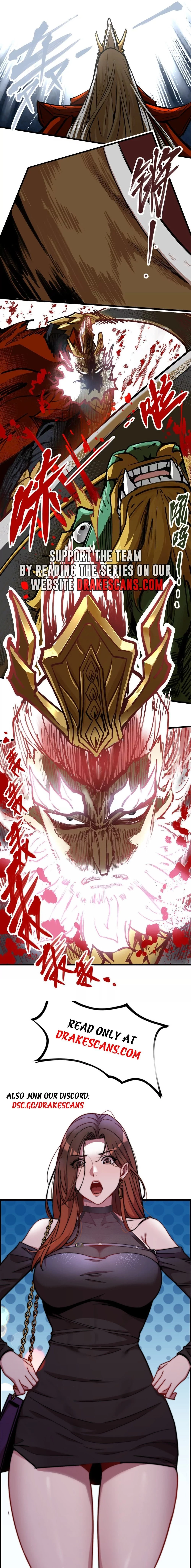 The Strongest Sect of All Times Chapter 15 - 15