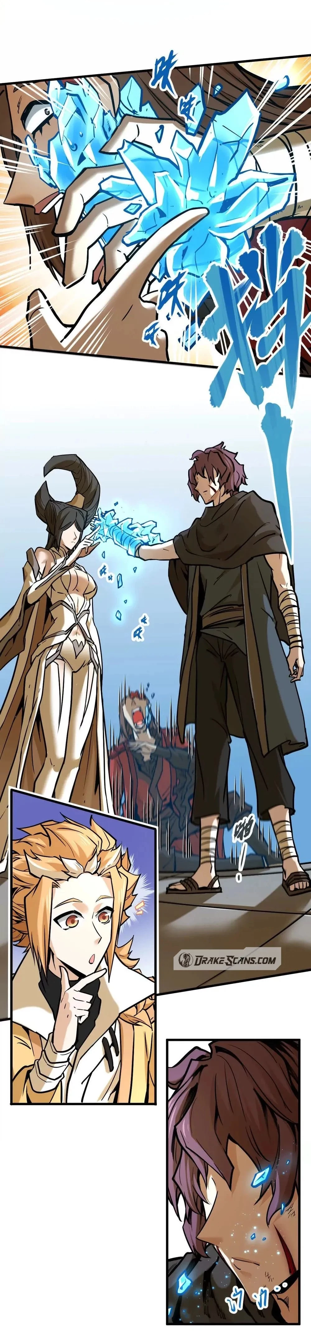 The Strongest Sect of All Times Chapter 17 - 9