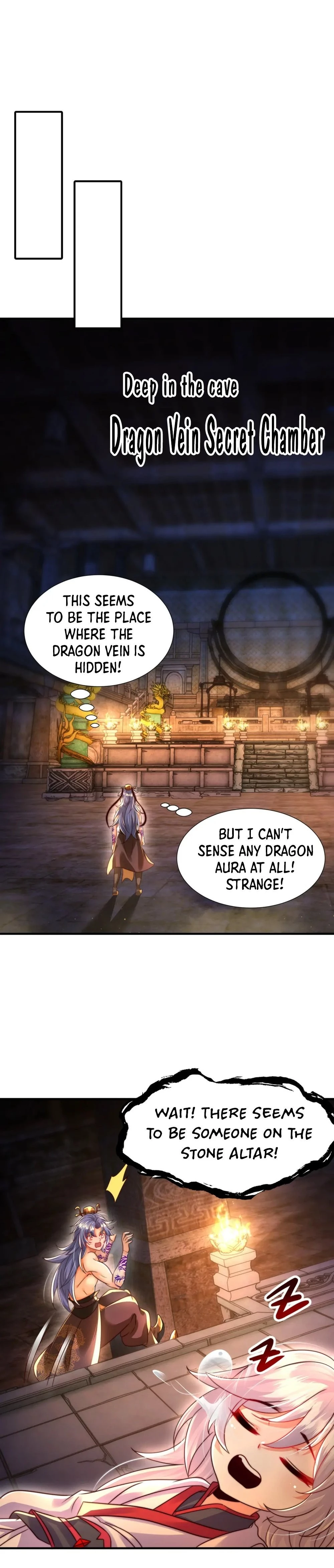 It Starts With The Confession To The Beauty Master Chapter 31 - 15