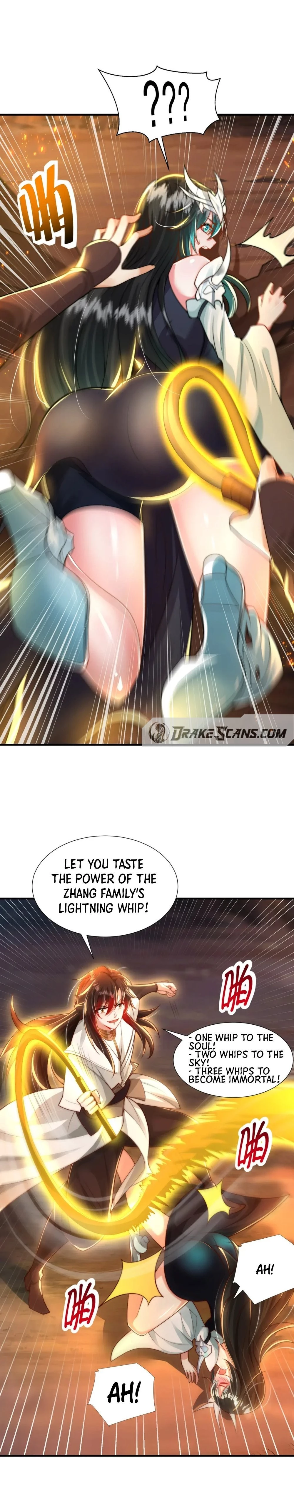 It Starts With The Confession To The Beauty Master Chapter 31 - 22