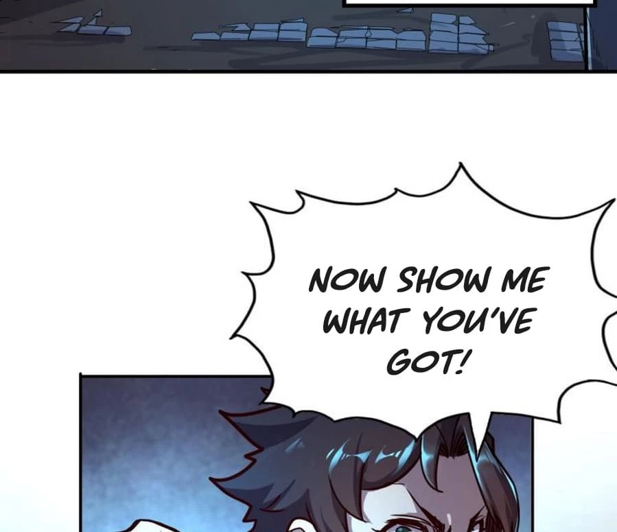 Global Power: I Can Control All The Elements Chapter 2 - 7