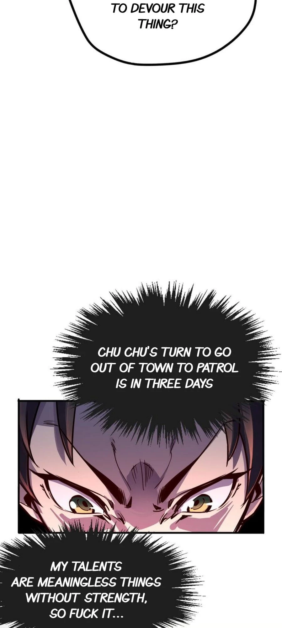 Global Power: I Can Control All The Elements Chapter 2 - 25