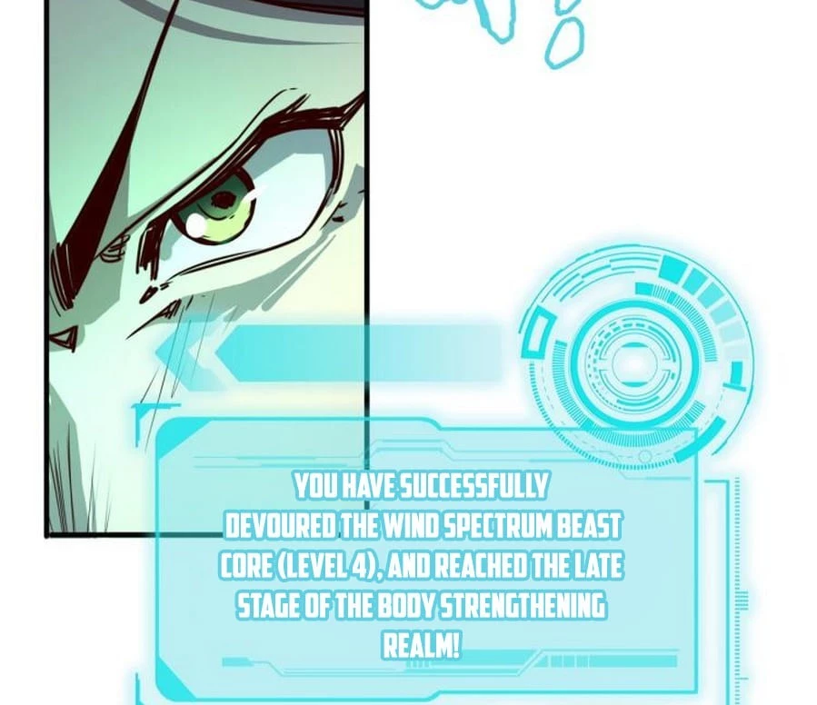 Global Power: I Can Control All The Elements Chapter 2 - 28