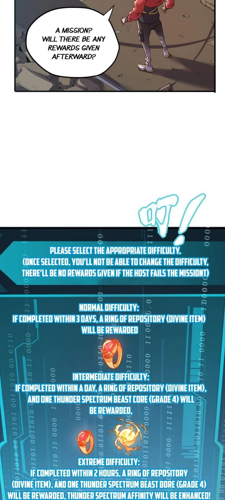 Global Power: I Can Control All The Elements Chapter 2 - 32