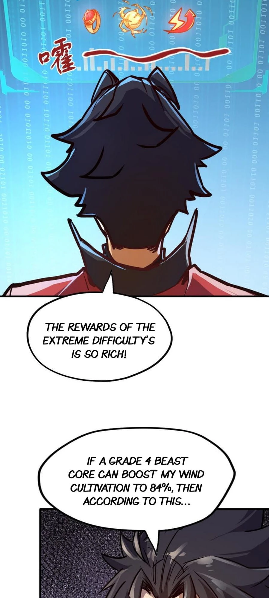 Global Power: I Can Control All The Elements Chapter 2 - 33