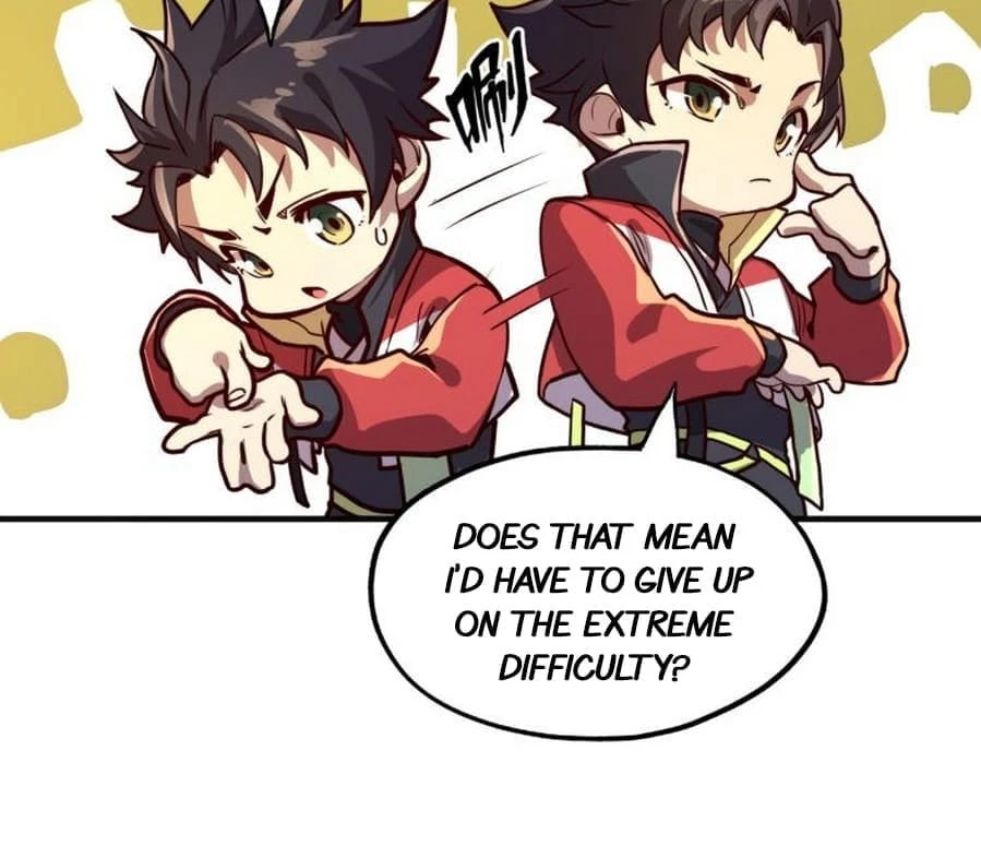 Global Power: I Can Control All The Elements Chapter 2 - 35