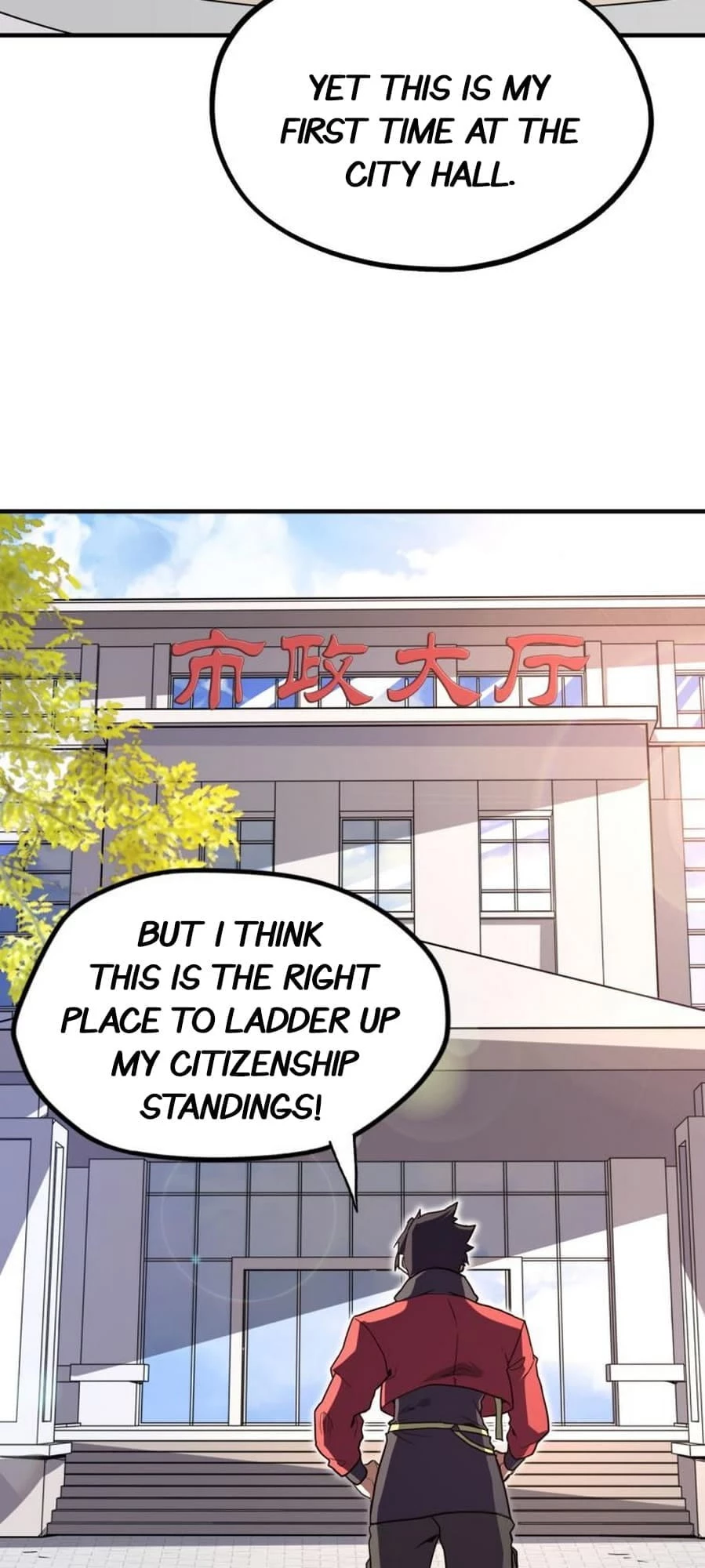 Global Power: I Can Control All The Elements Chapter 2 - 39