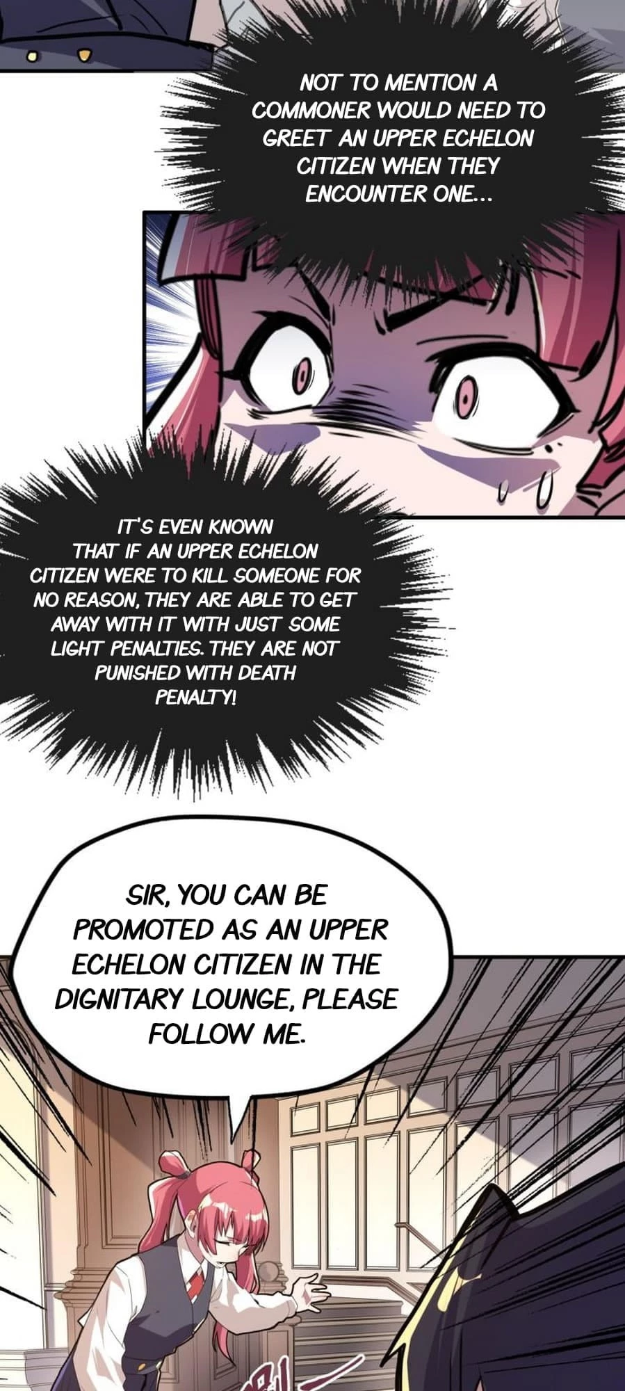 Global Power: I Can Control All The Elements Chapter 2 - 46