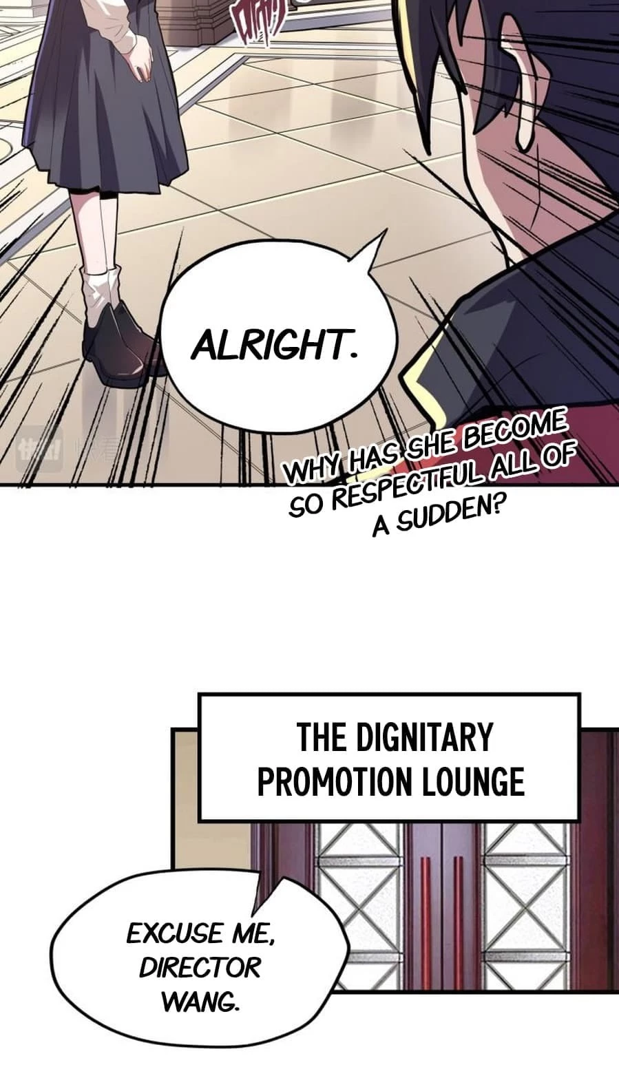 Global Power: I Can Control All The Elements Chapter 2 - 47