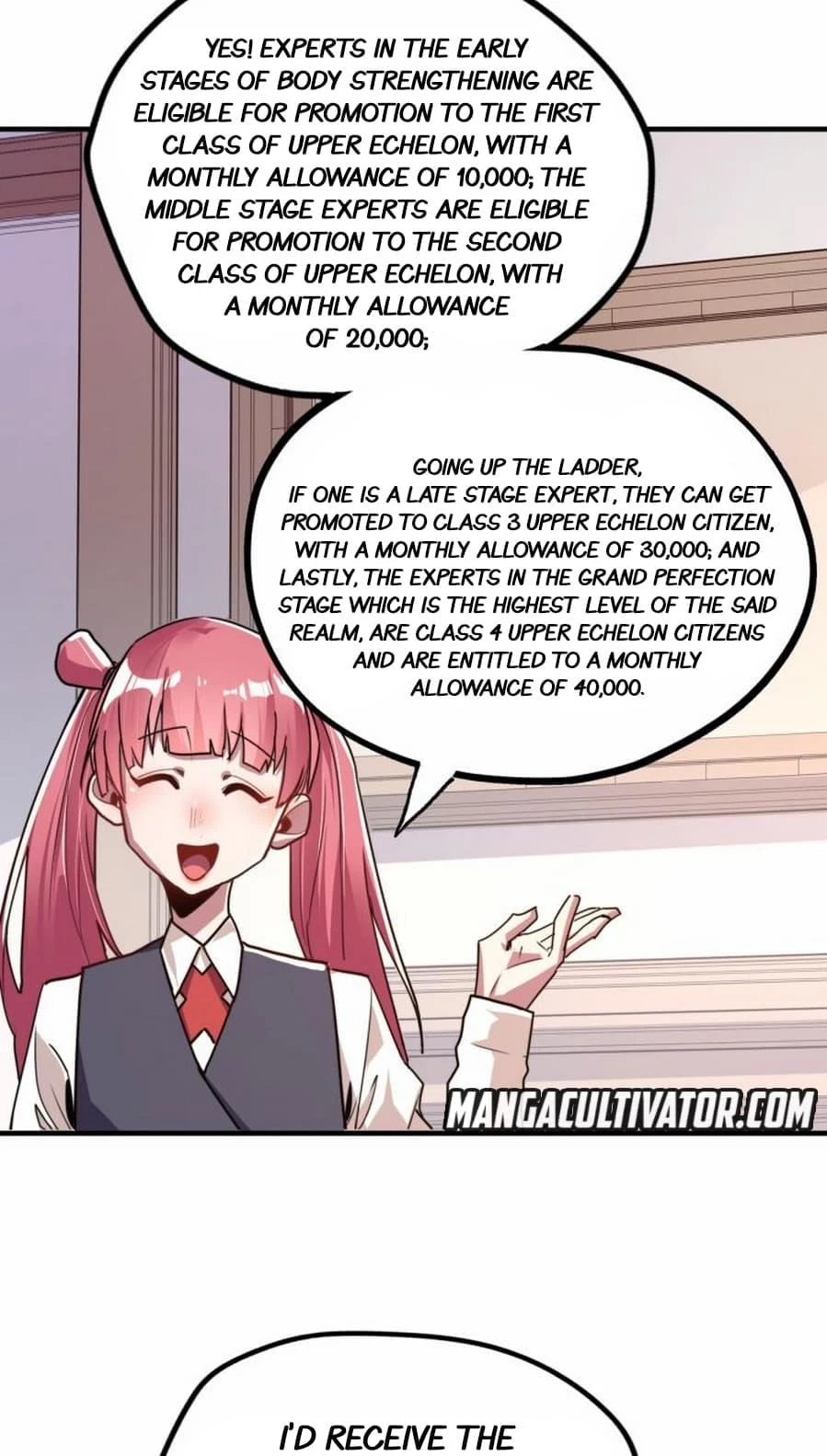 Global Power: I Can Control All The Elements Chapter 2 - 53