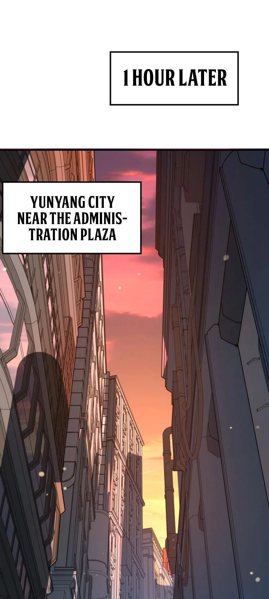 Global Power: I Can Control All The Elements Chapter 3 - 11