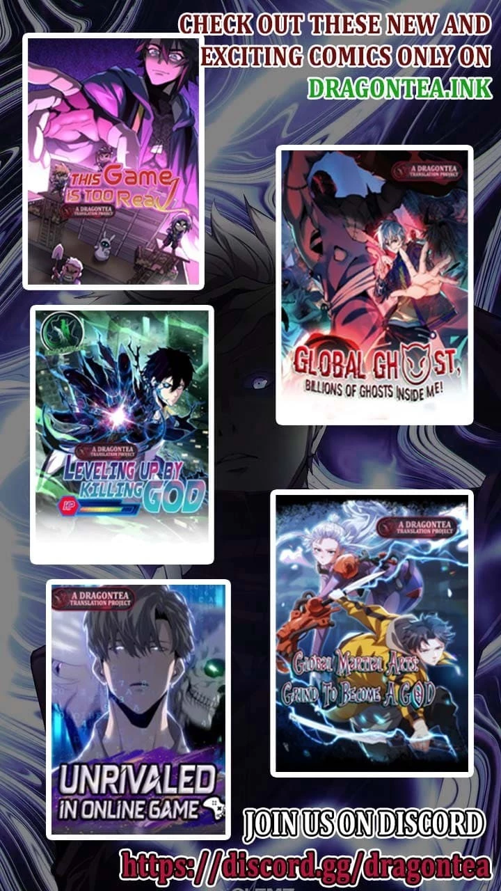 Global Power: I Can Control All The Elements Chapter 30 - 16