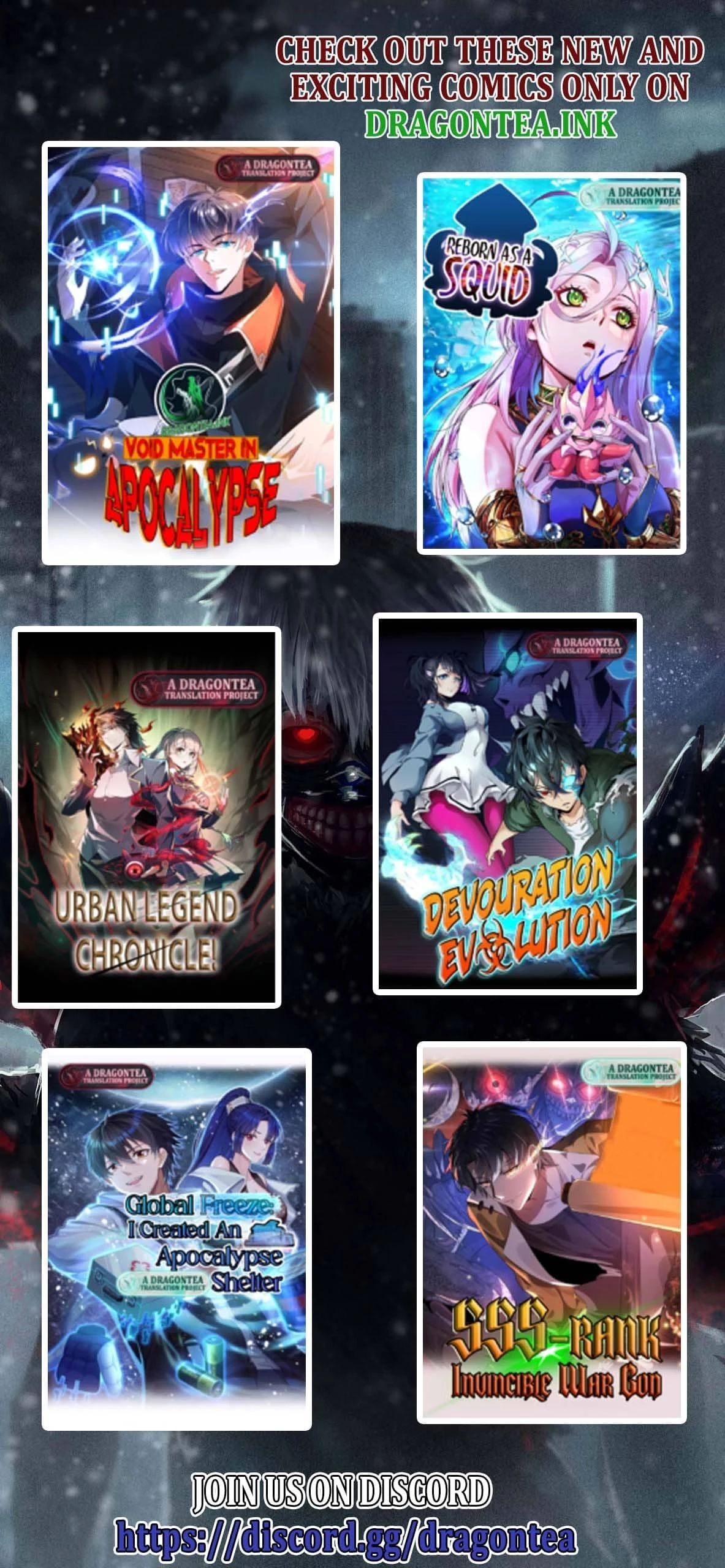 Global Power: I Can Control All The Elements Chapter 30 - 17