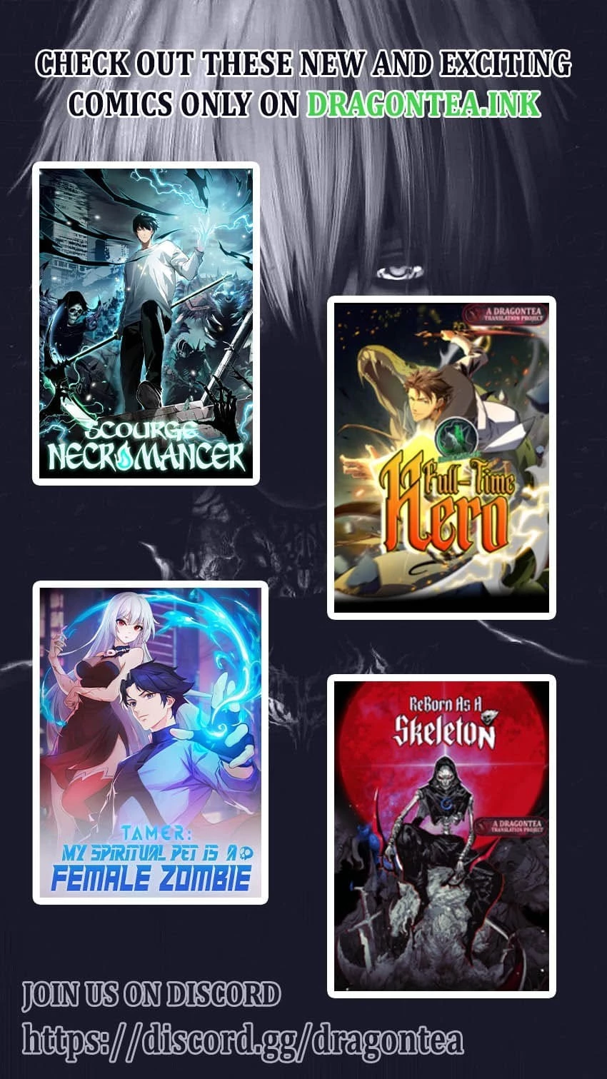 Global Power: I Can Control All The Elements Chapter 30 - 18