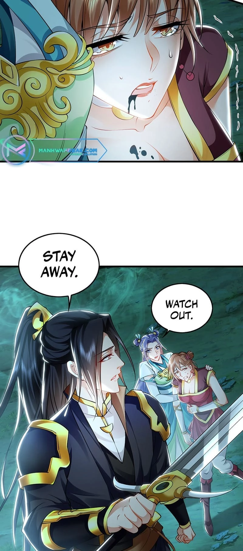 Million Times Attack Speed Chapter 27 - 5