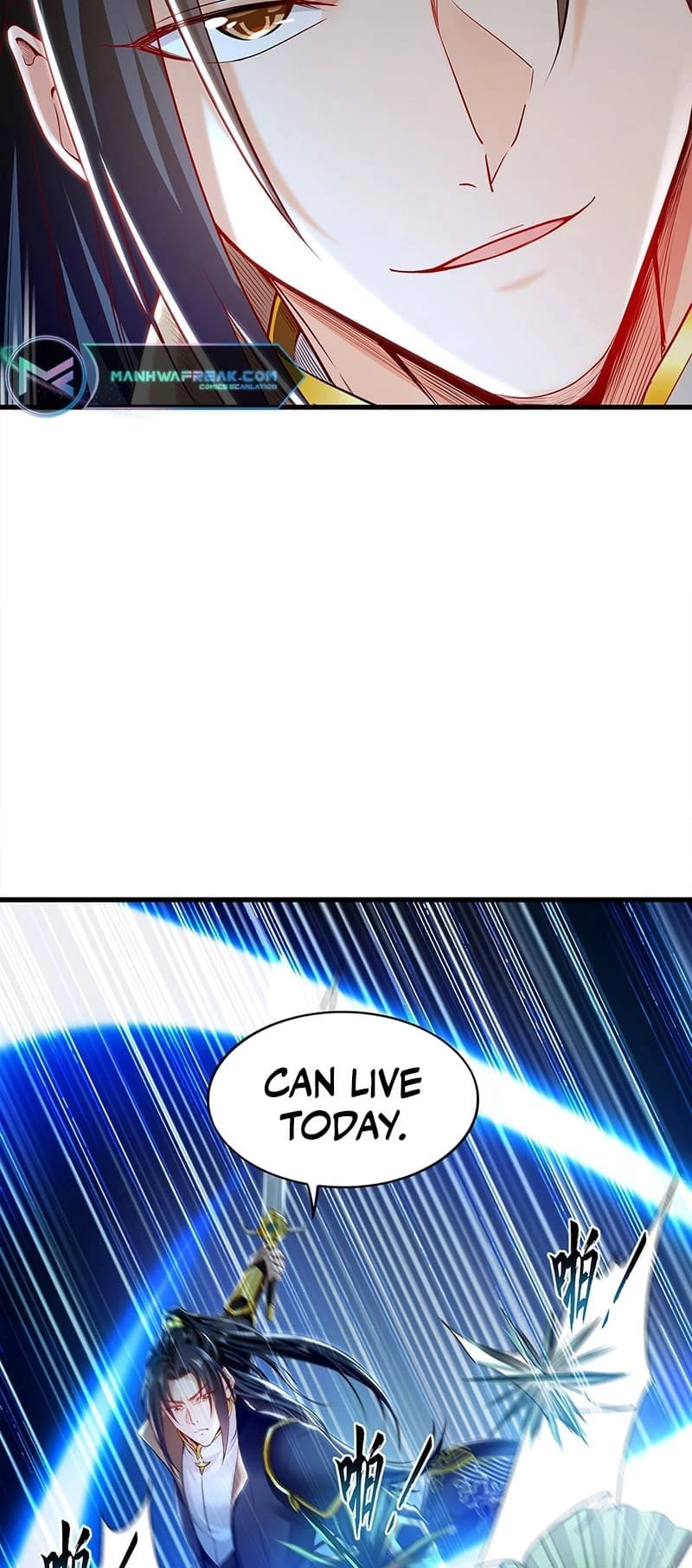Million Times Attack Speed Chapter 27 - 9
