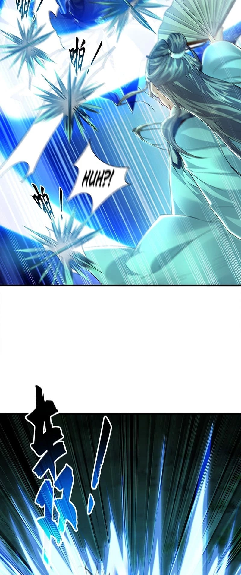 Million Times Attack Speed Chapter 27 - 10