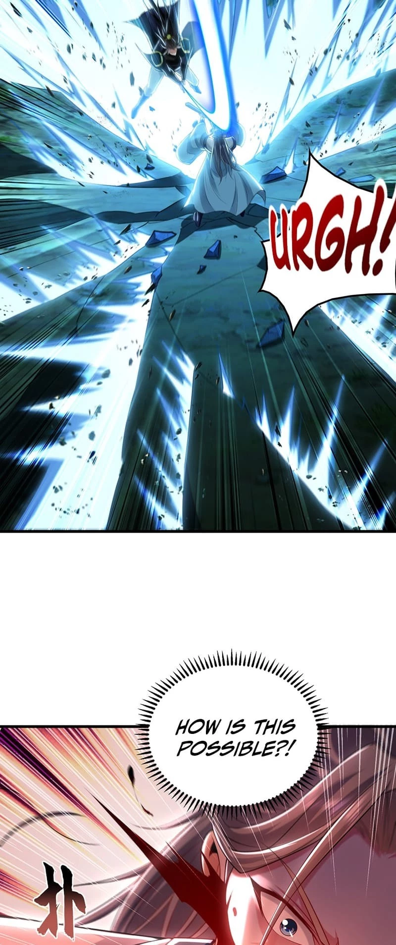 Million Times Attack Speed Chapter 27 - 11
