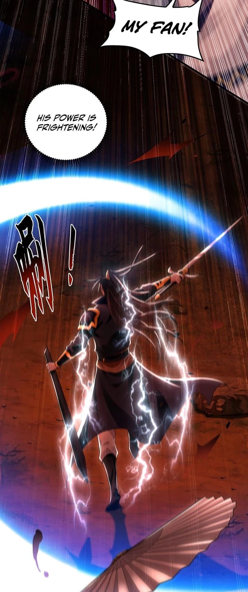 Million Times Attack Speed Chapter 27 - 14