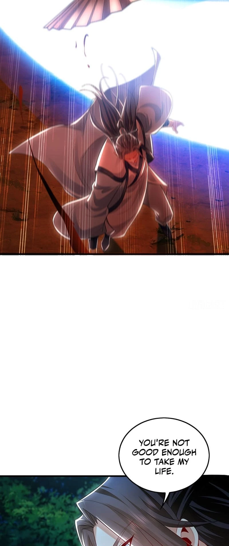 Million Times Attack Speed Chapter 27 - 15