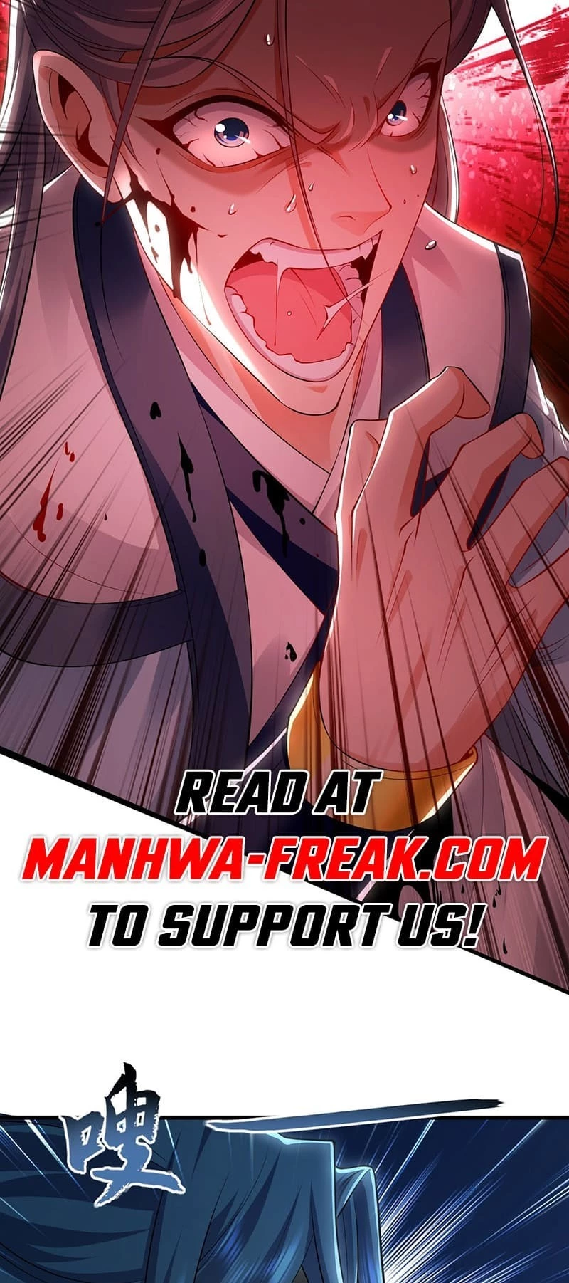 Million Times Attack Speed Chapter 27 - 19