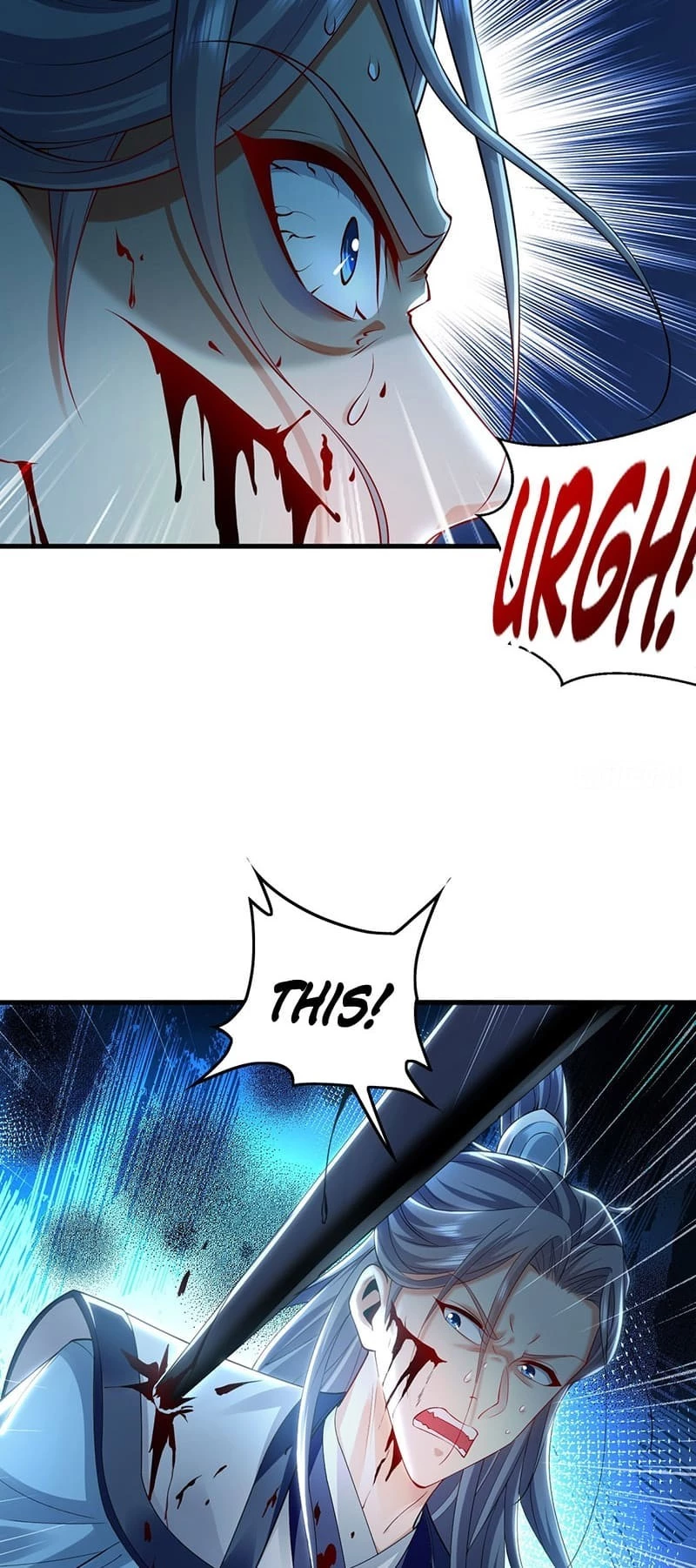 Million Times Attack Speed Chapter 27 - 20