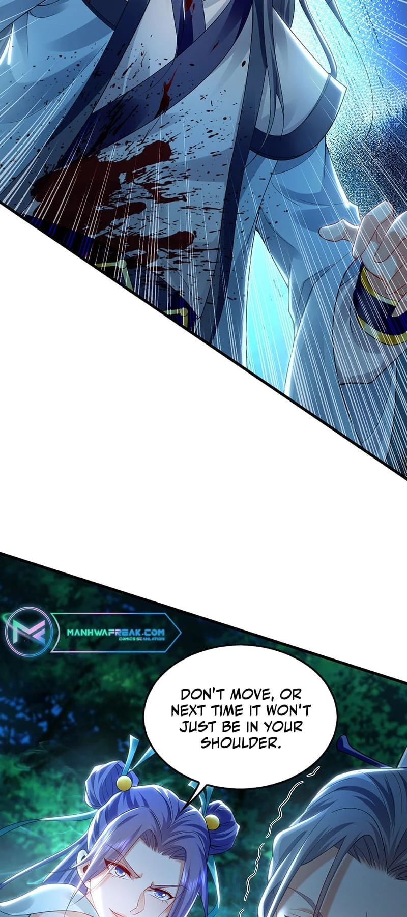 Million Times Attack Speed Chapter 27 - 21