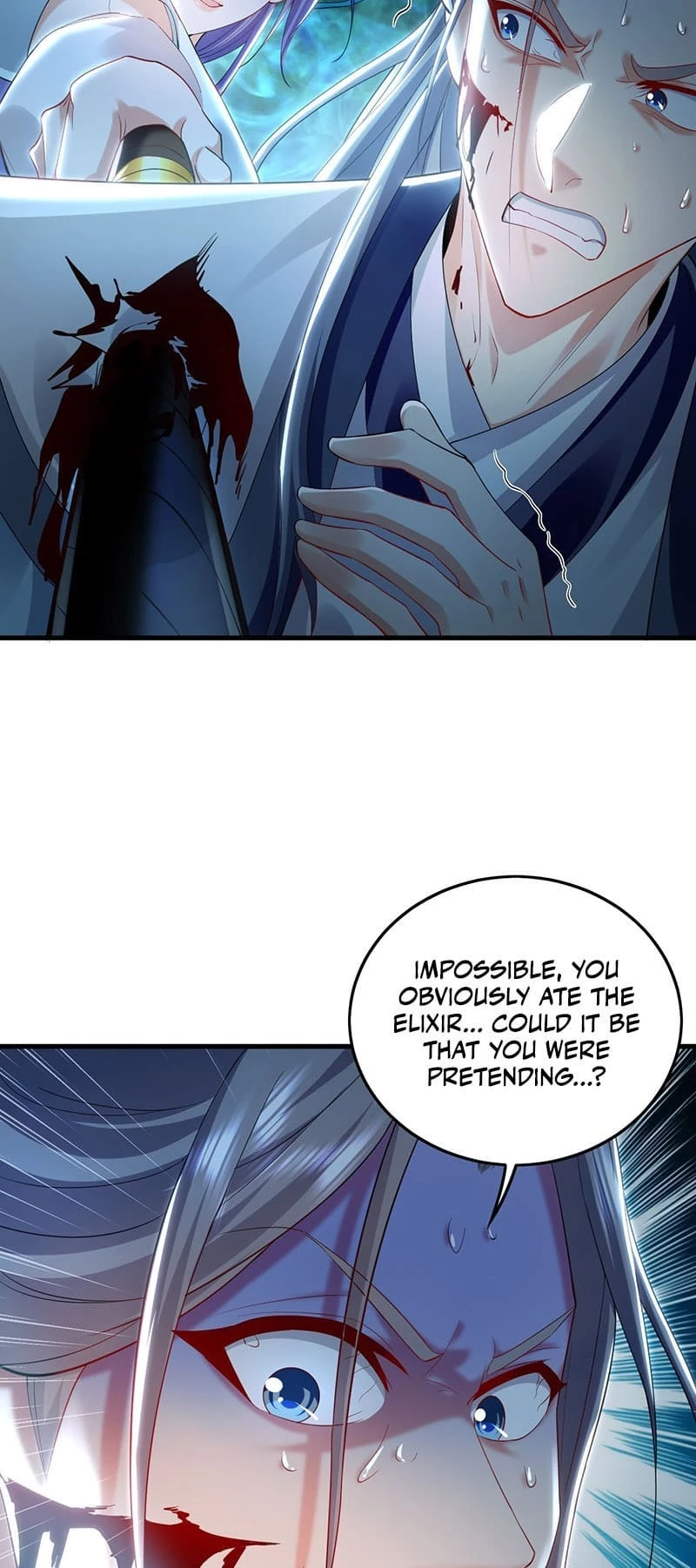 Million Times Attack Speed Chapter 27 - 22