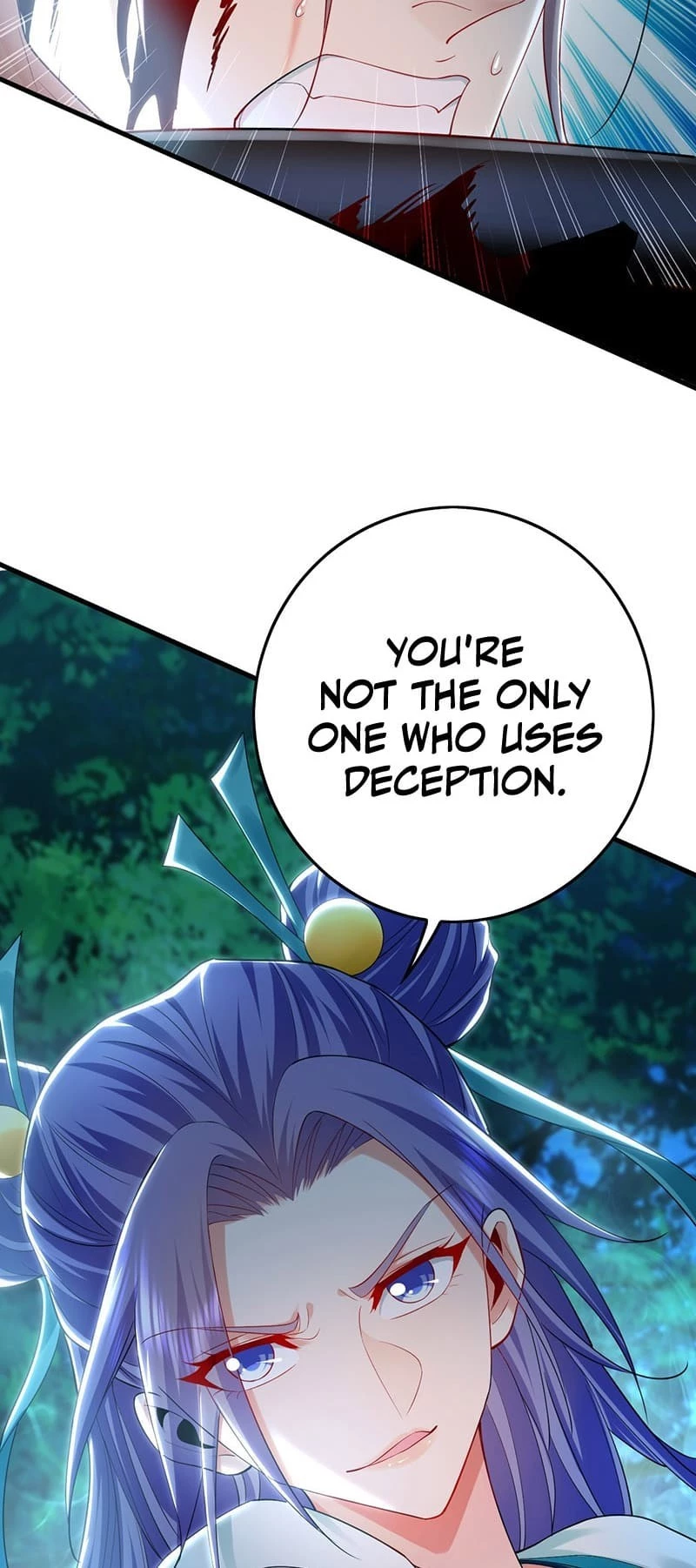 Million Times Attack Speed Chapter 27 - 23