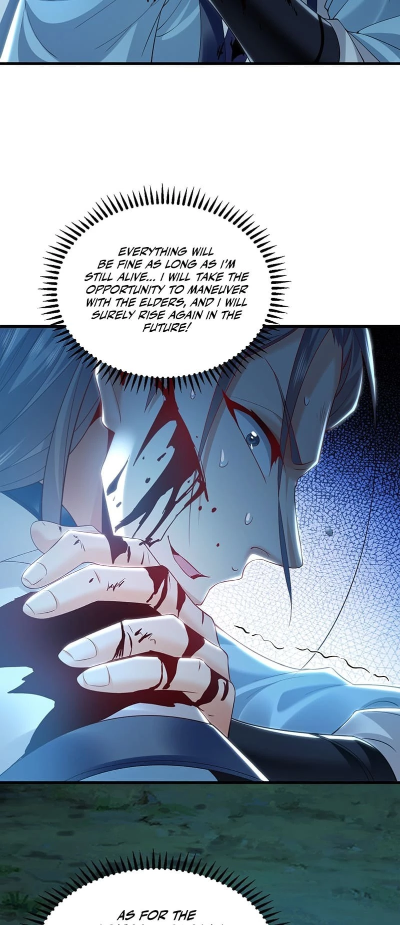 Million Times Attack Speed Chapter 27 - 29
