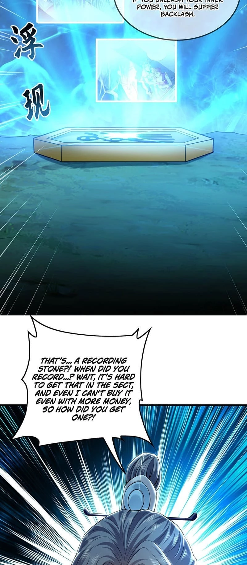 Million Times Attack Speed Chapter 27 - 36