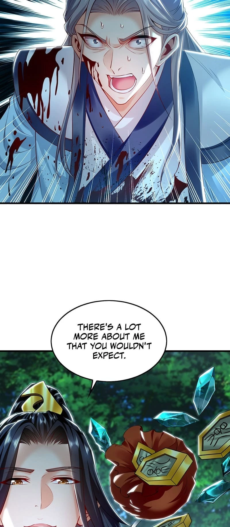 Million Times Attack Speed Chapter 27 - 37