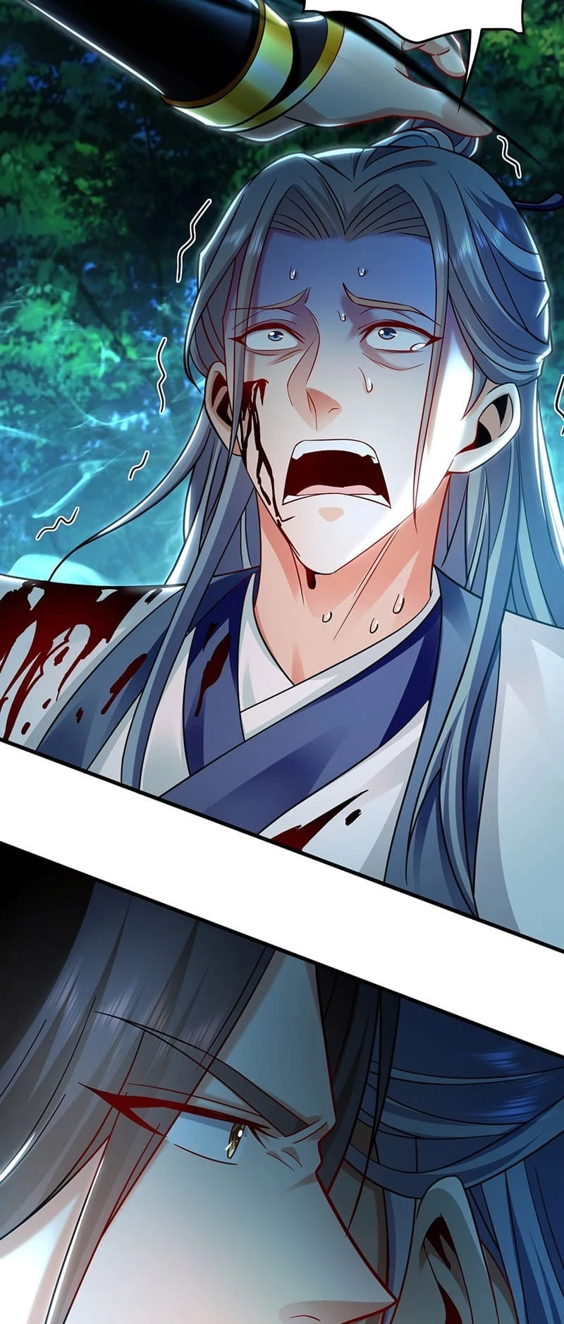 Million Times Attack Speed Chapter 27 - 41