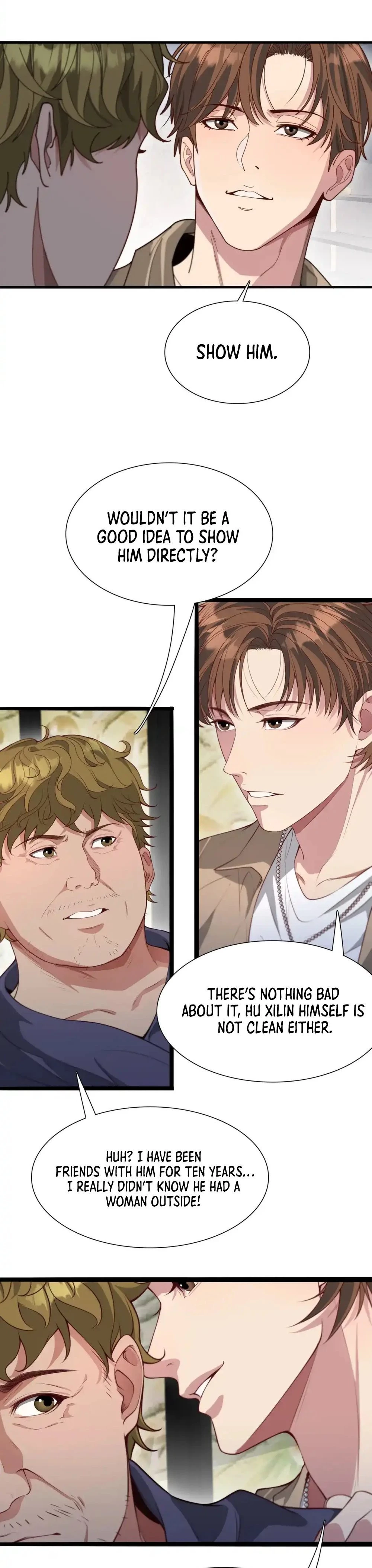 I'm Stuck on the Same Day for a Thousand Years Chapter 56 - 8