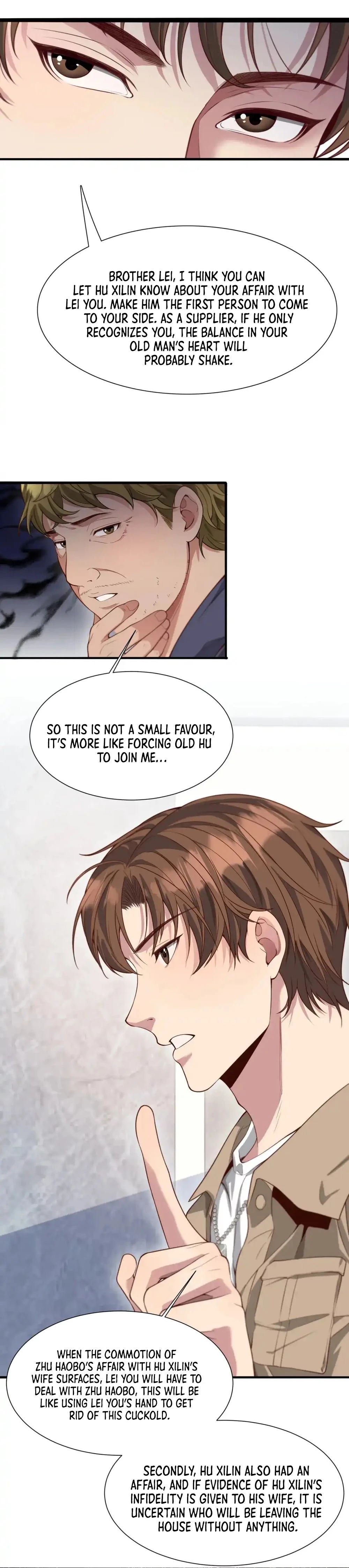 I'm Stuck on the Same Day for a Thousand Years Chapter 56 - 10