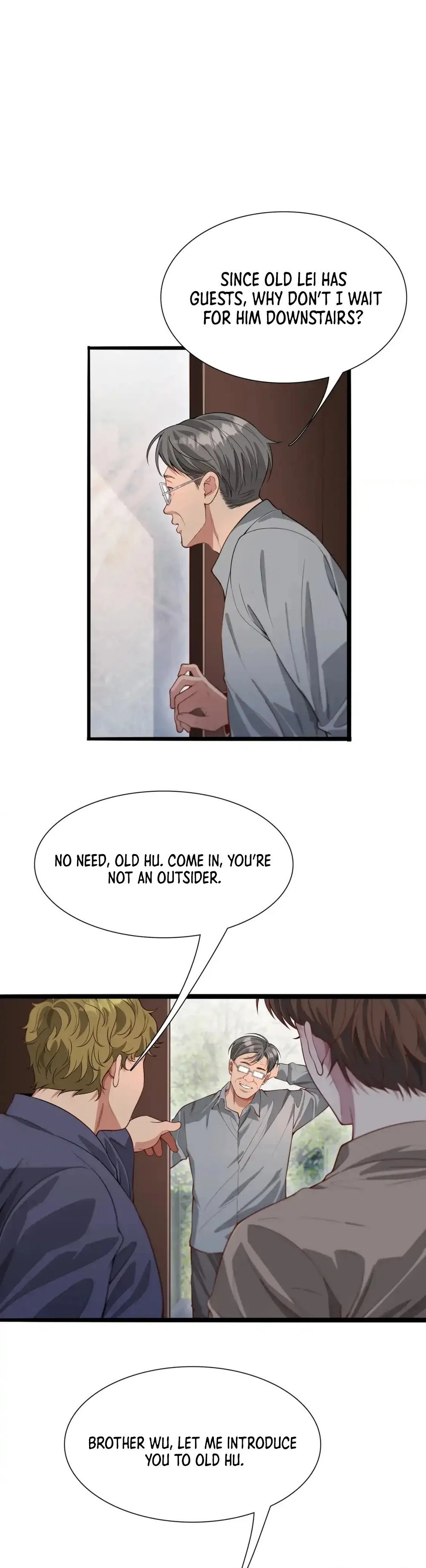 I'm Stuck on the Same Day for a Thousand Years Chapter 56 - 12