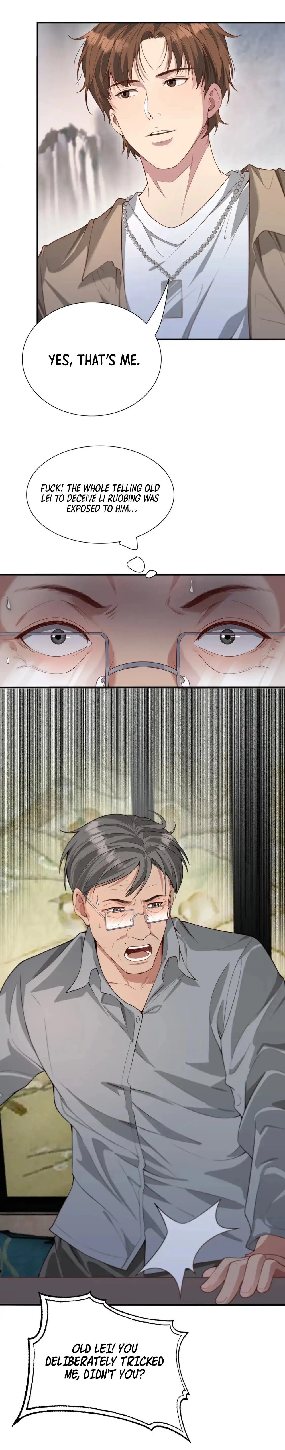 I'm Stuck on the Same Day for a Thousand Years Chapter 56 - 16