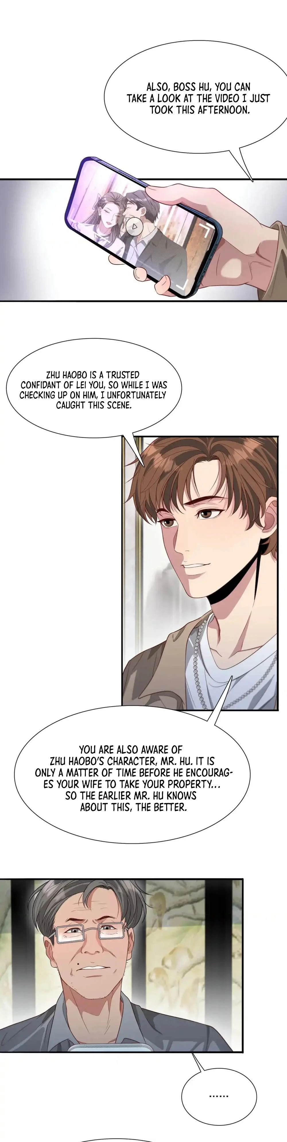 I'm Stuck on the Same Day for a Thousand Years Chapter 56 - 18
