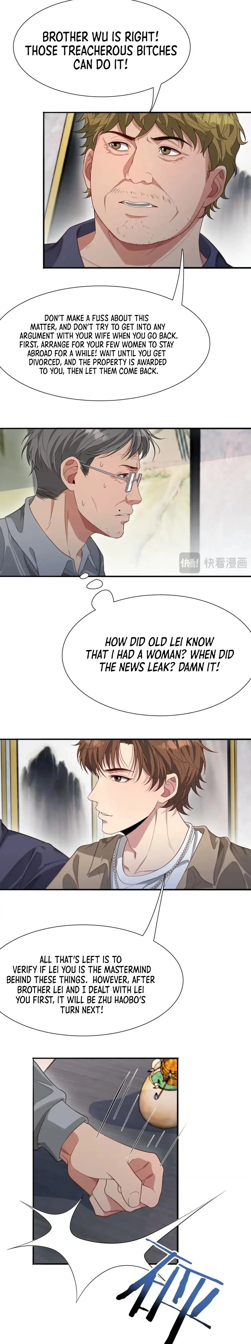 I'm Stuck on the Same Day for a Thousand Years Chapter 56 - 19