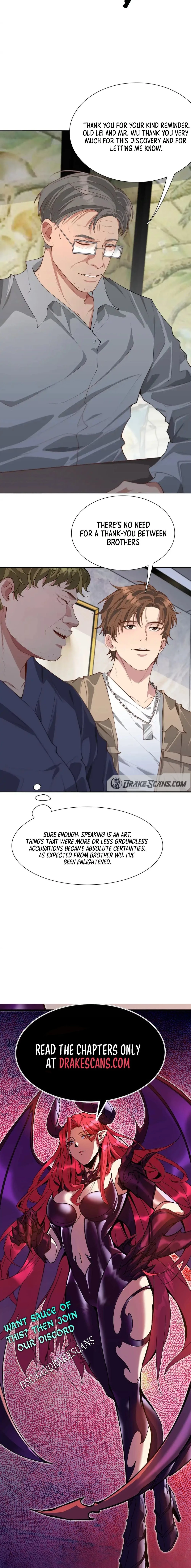 I'm Stuck on the Same Day for a Thousand Years Chapter 56 - 20