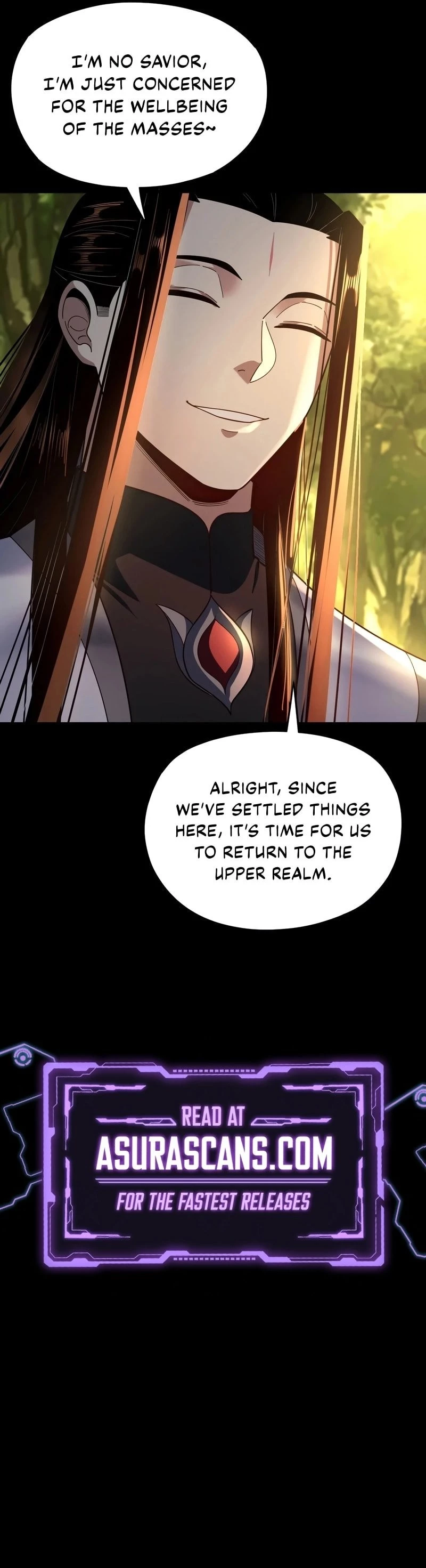I Am the Fated Villain Chapter 115 - 11