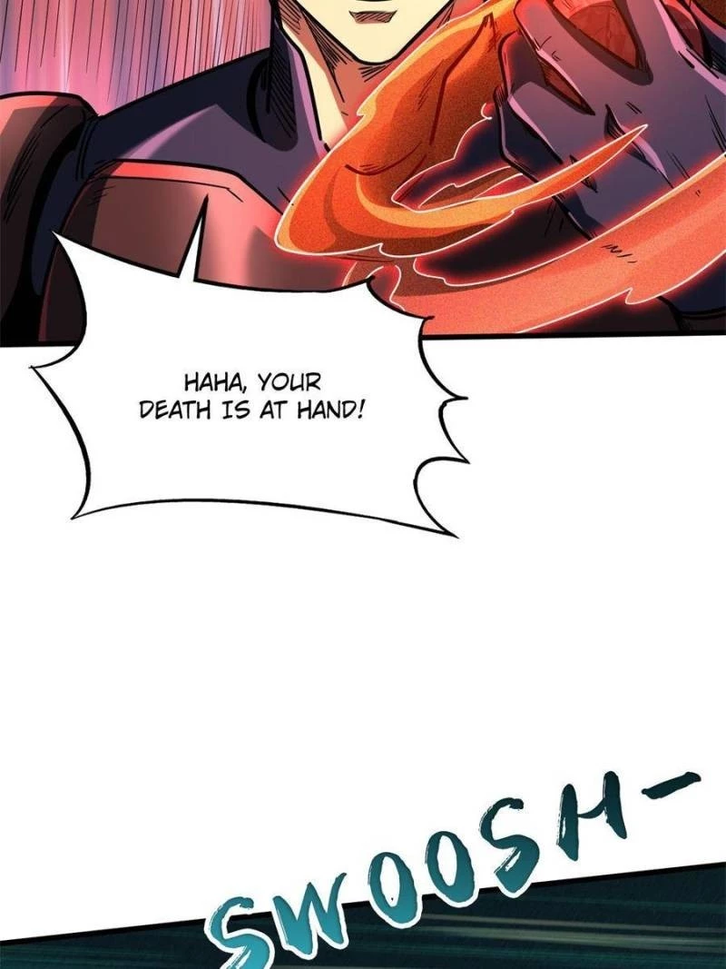 Super Gene Chapter 152 - 2