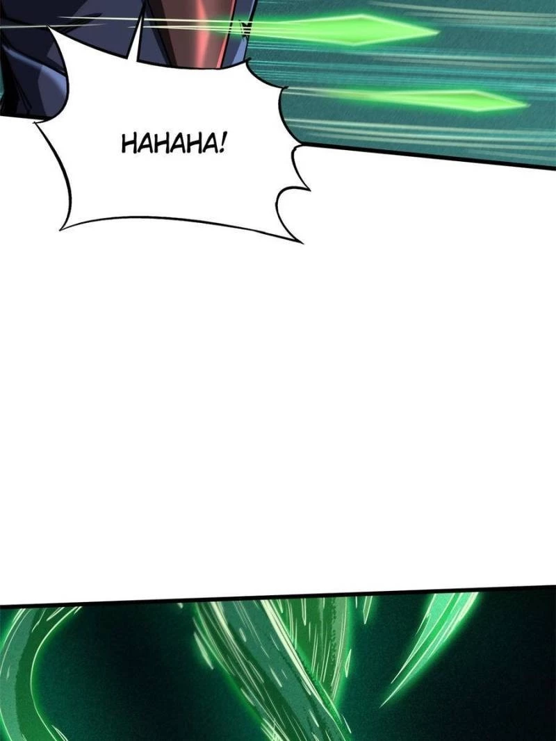 Super Gene Chapter 152 - 4