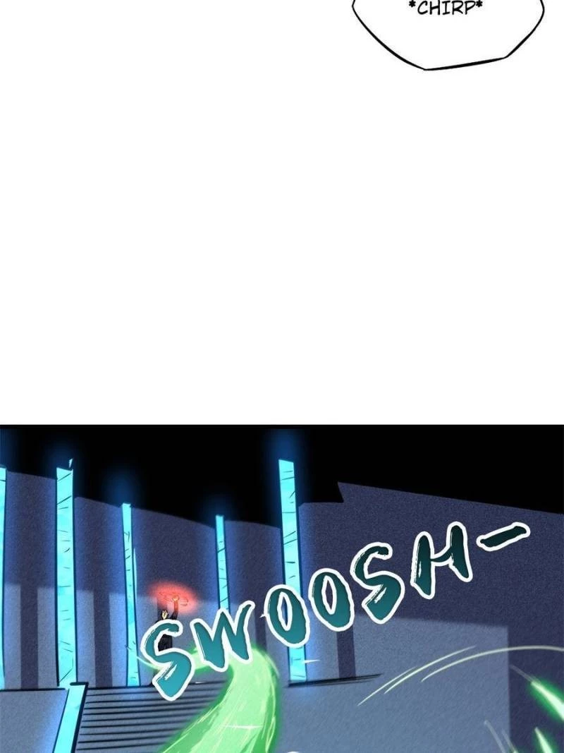 Super Gene Chapter 152 - 9